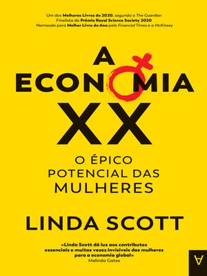 cover image of A economia XX